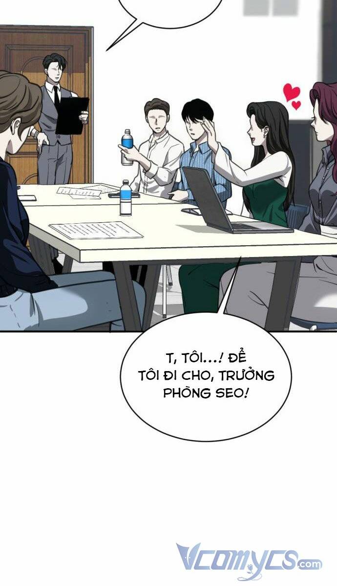 Ba Lần Động Phòng - Chap 20 - Trang 43