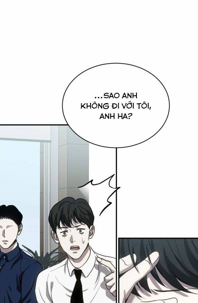 Ba Lần Động Phòng - Chap 20 - Trang 45