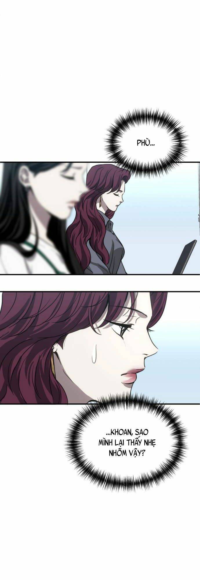 Ba Lần Động Phòng - Chap 20 - Trang 47