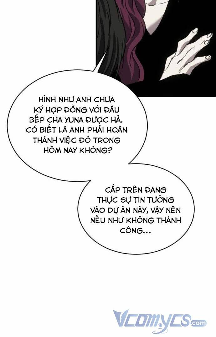 Ba Lần Động Phòng - Chap 20 - Trang 55
