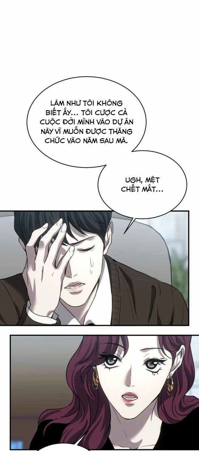 Ba Lần Động Phòng - Chap 20 - Trang 56
