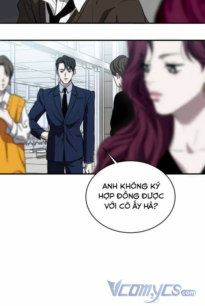 Ba Lần Động Phòng - Chap 20 - Trang 59
