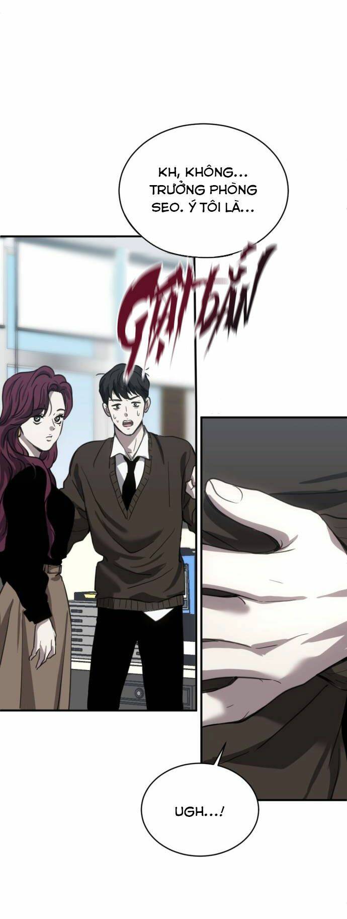Ba Lần Động Phòng - Chap 20 - Trang 60