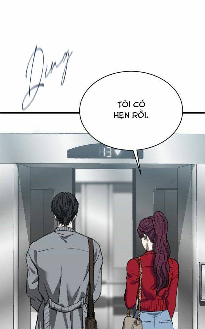 Ba Lần Động Phòng - Chap 20 - Trang 7