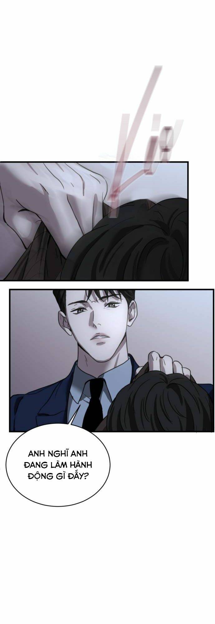 Ba Lần Động Phòng - Chap 20 - Trang 64