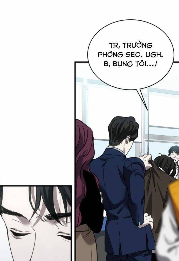 Ba Lần Động Phòng - Chap 20 - Trang 65