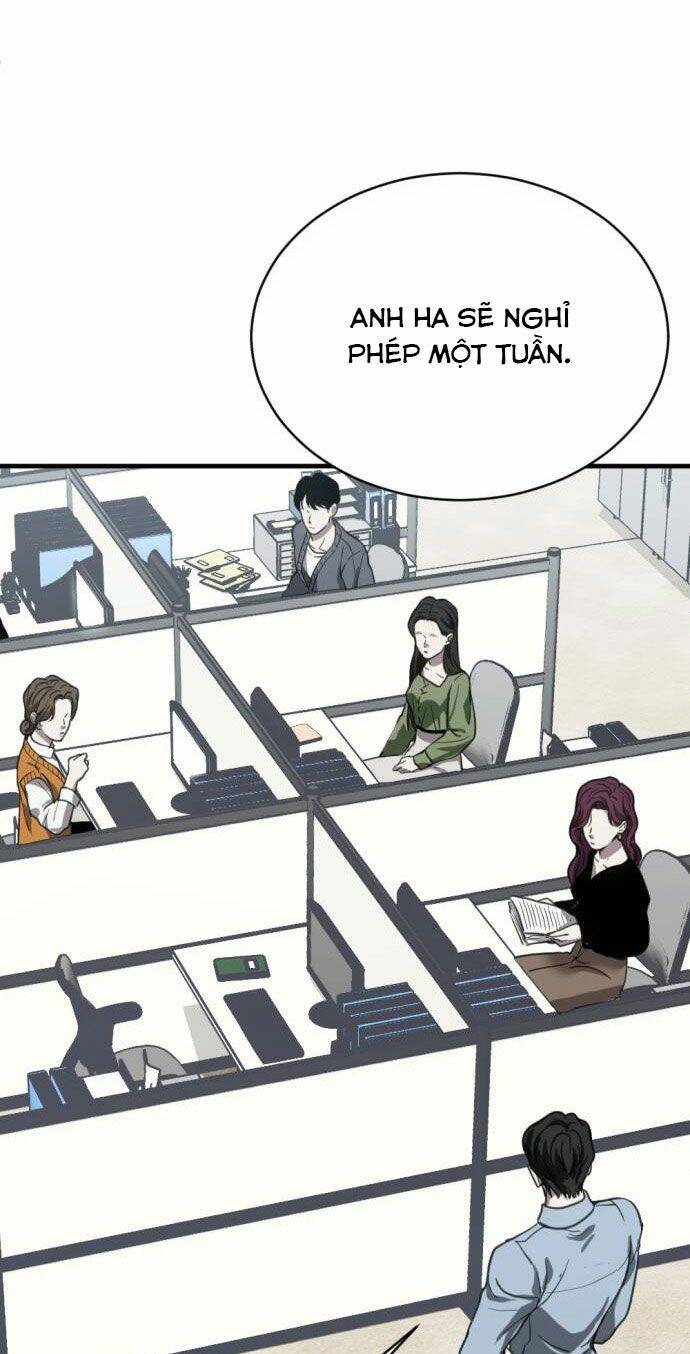 Ba Lần Động Phòng - Chap 20 - Trang 69