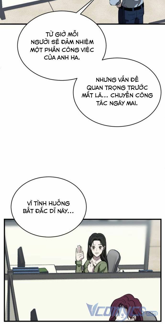 Ba Lần Động Phòng - Chap 20 - Trang 70
