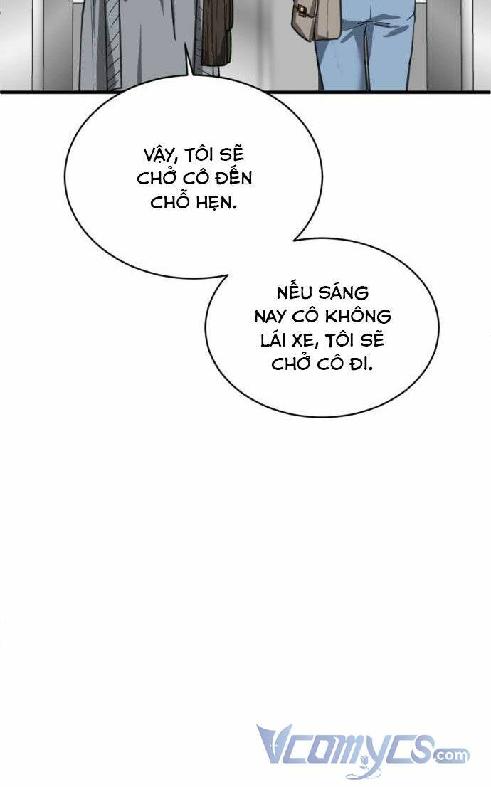 Ba Lần Động Phòng - Chap 20 - Trang 8