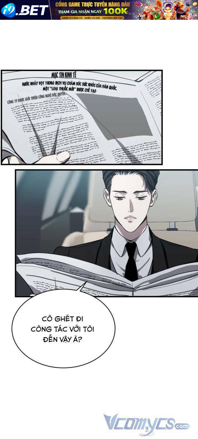 Ba Lần Động Phòng - Chap 21 - Trang 1