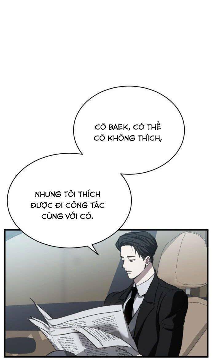 Ba Lần Động Phòng - Chap 21 - Trang 11