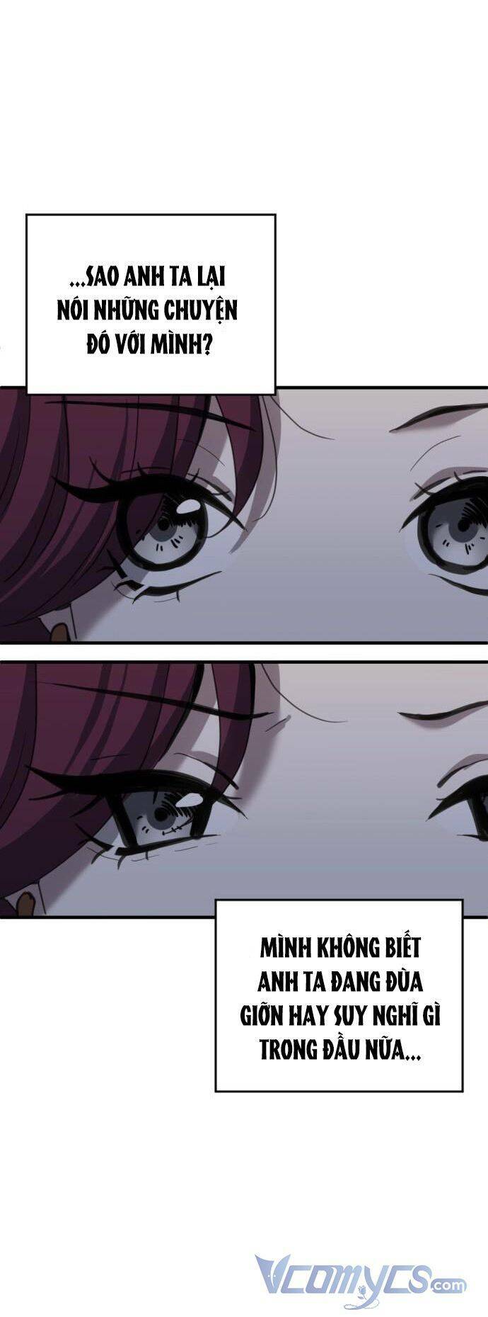 Ba Lần Động Phòng - Chap 21 - Trang 13