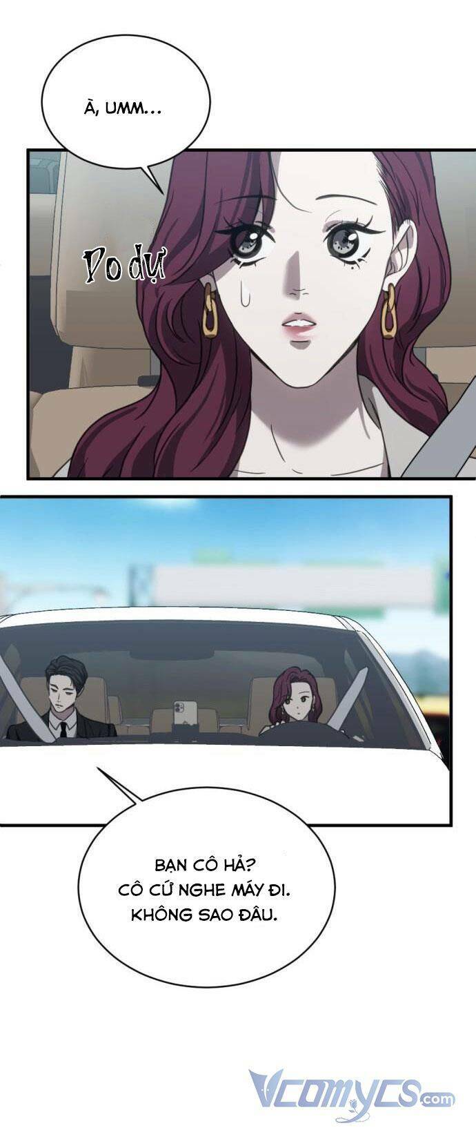 Ba Lần Động Phòng - Chap 21 - Trang 15
