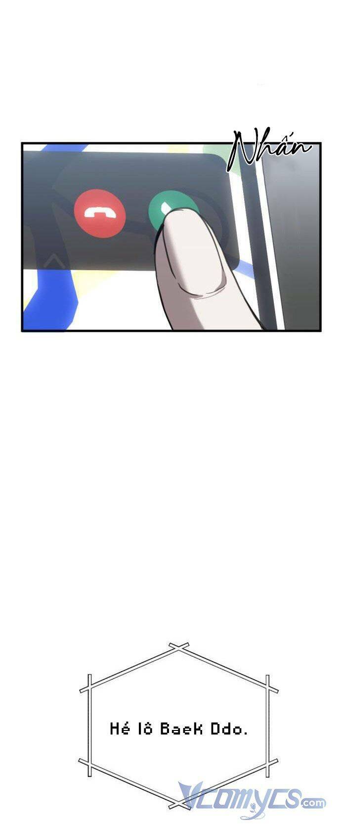 Ba Lần Động Phòng - Chap 21 - Trang 16