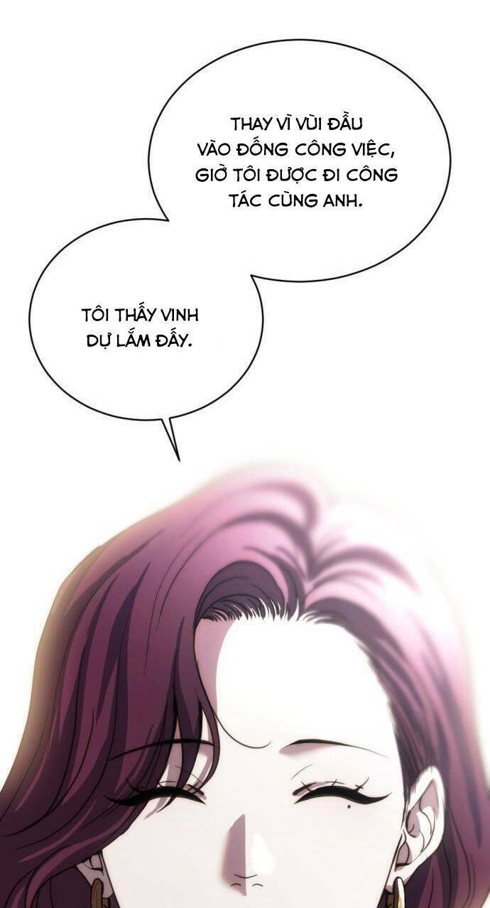 Ba Lần Động Phòng - Chap 21 - Trang 3