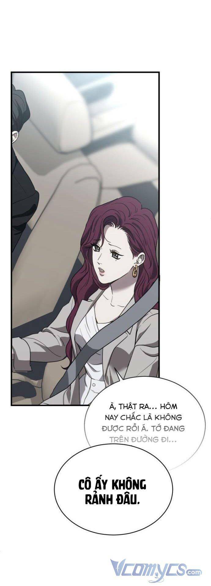 Ba Lần Động Phòng - Chap 21 - Trang 22