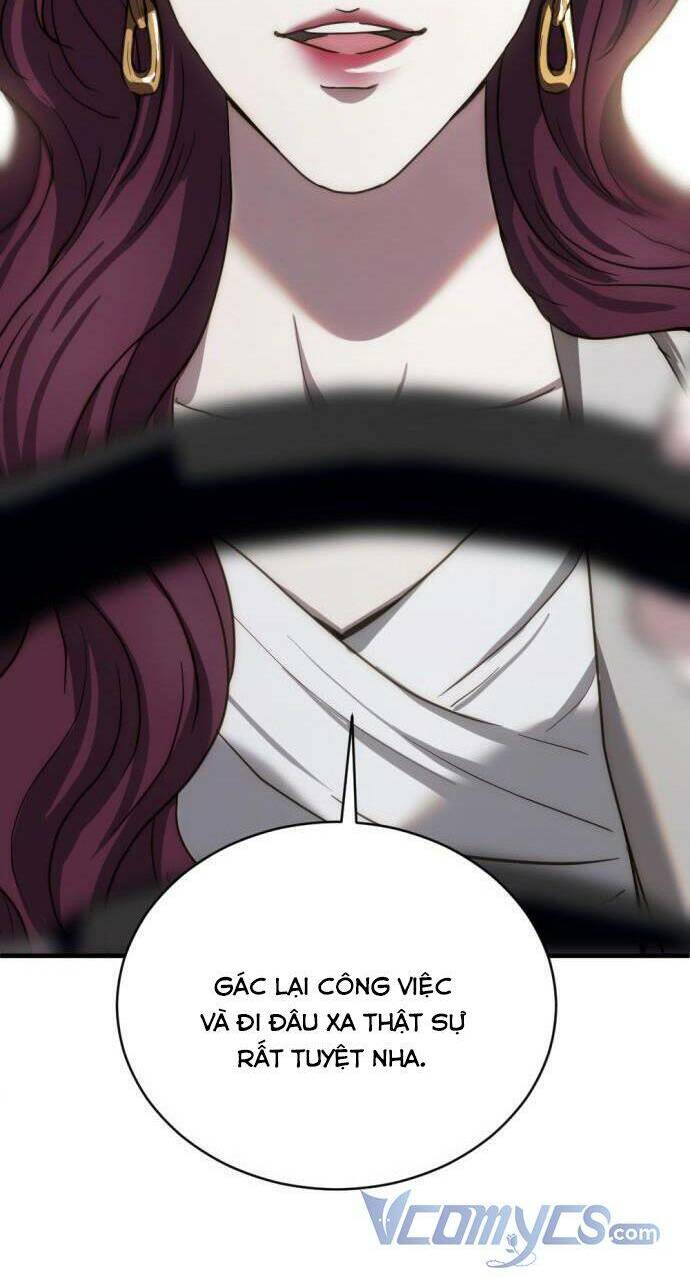 Ba Lần Động Phòng - Chap 21 - Trang 4