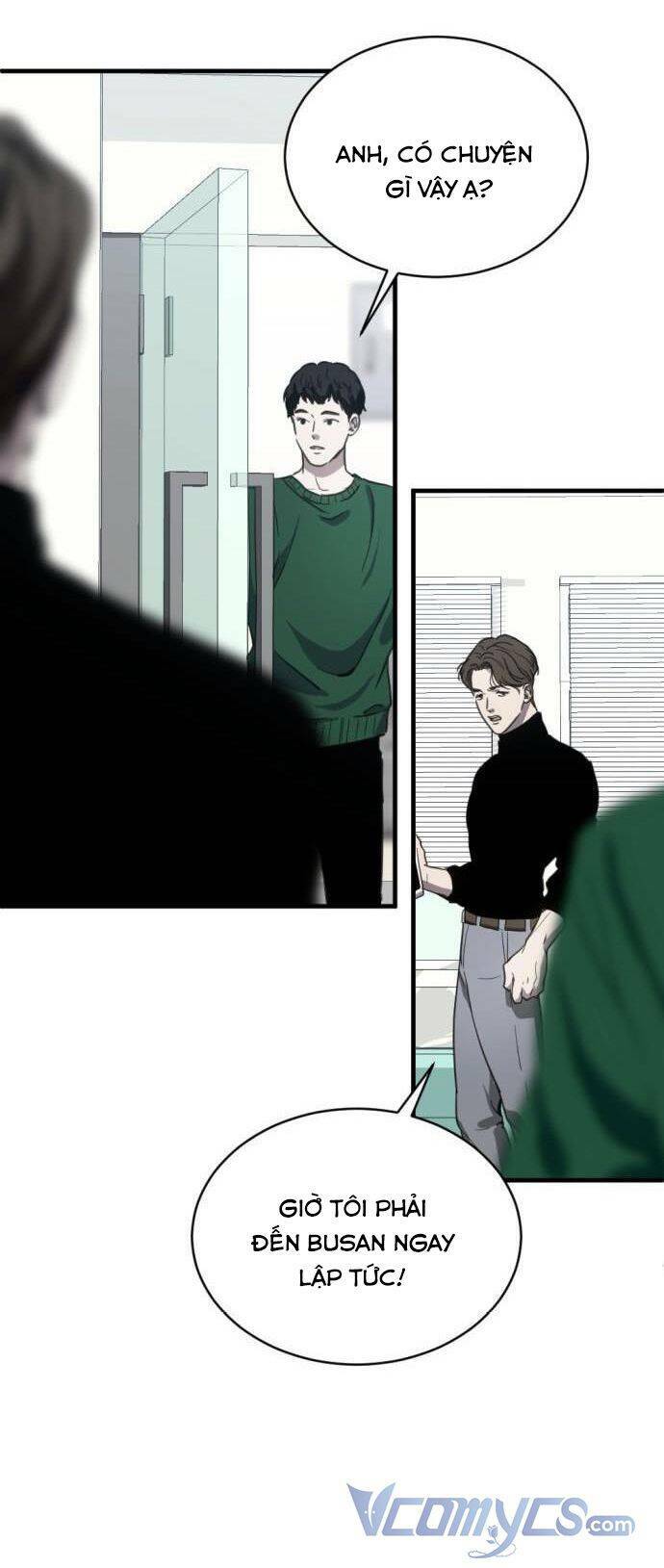 Ba Lần Động Phòng - Chap 21 - Trang 31