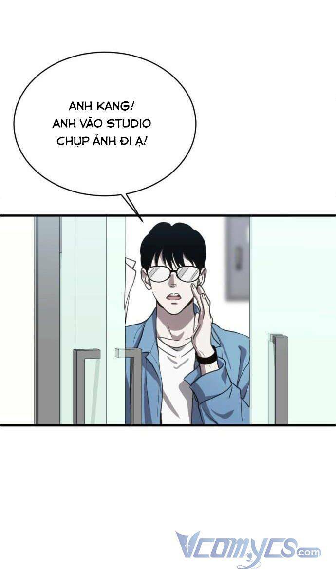 Ba Lần Động Phòng - Chap 21 - Trang 33