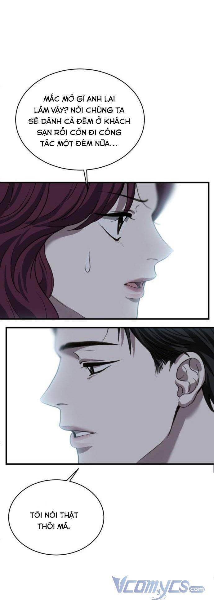 Ba Lần Động Phòng - Chap 21 - Trang 39
