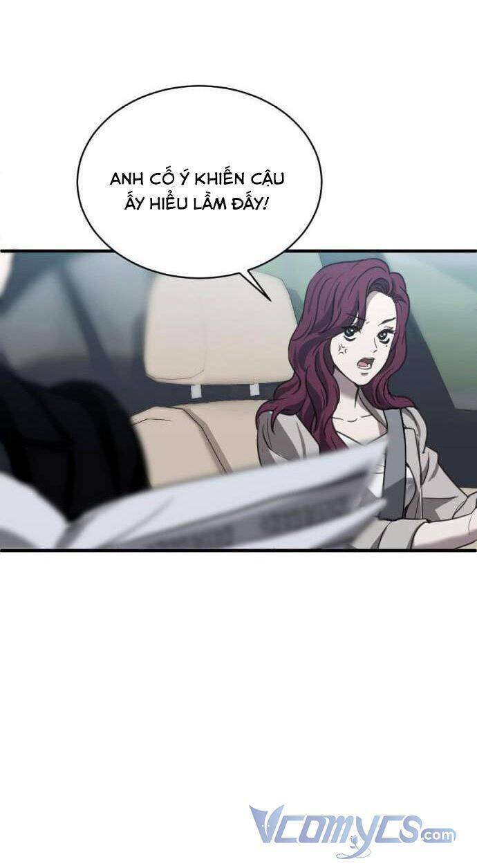 Ba Lần Động Phòng - Chap 21 - Trang 40