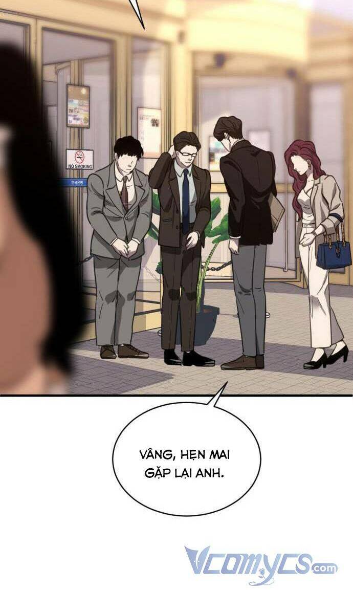 Ba Lần Động Phòng - Chap 21 - Trang 46