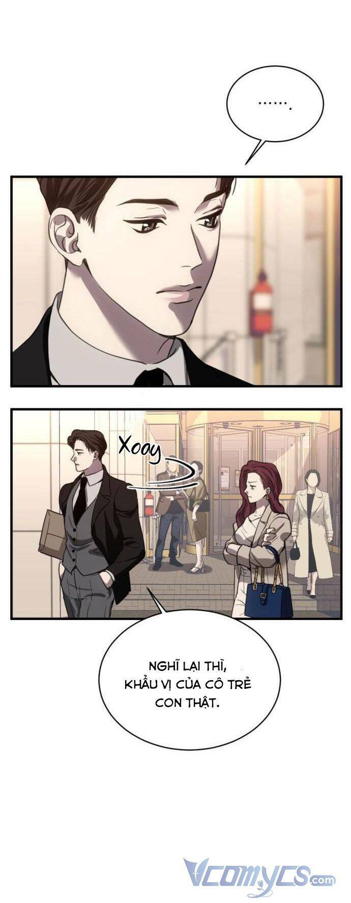 Ba Lần Động Phòng - Chap 21 - Trang 49
