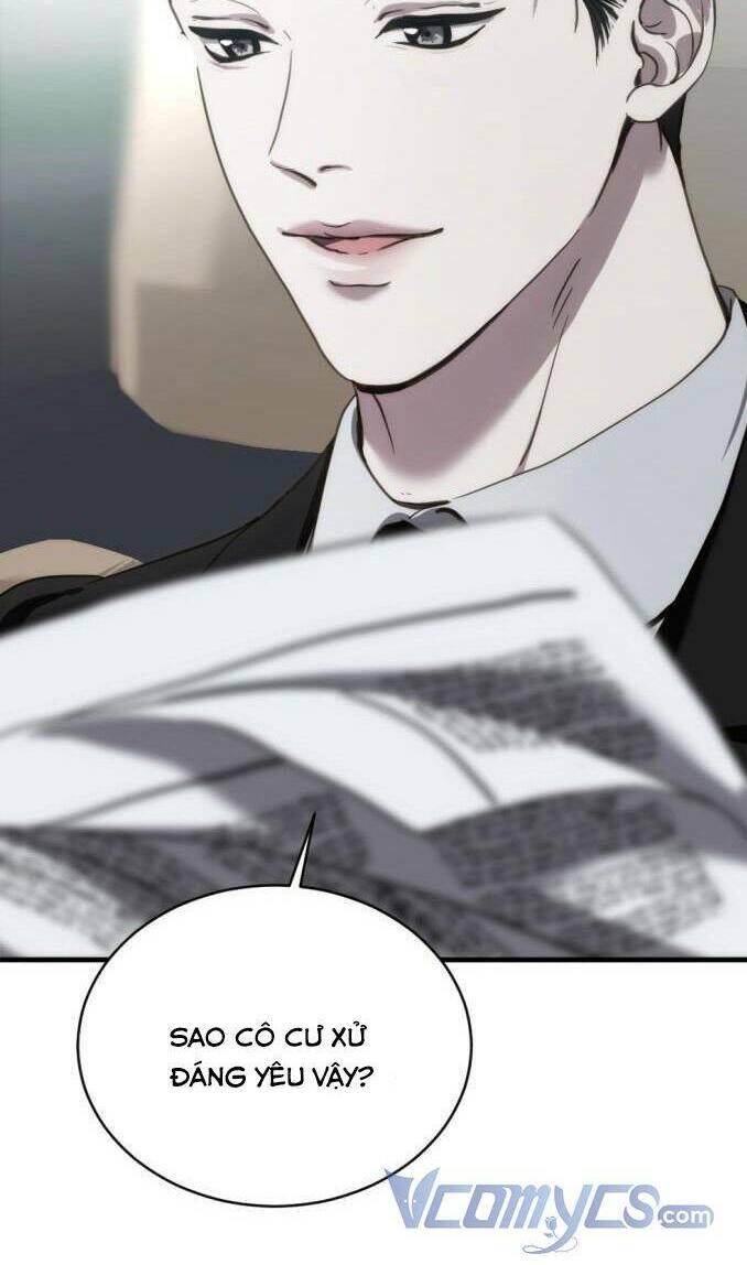 Ba Lần Động Phòng - Chap 21 - Trang 6