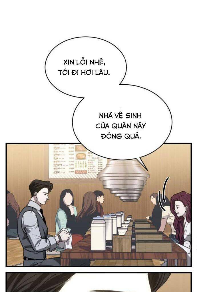 Ba Lần Động Phòng - Chap 21 - Trang 58