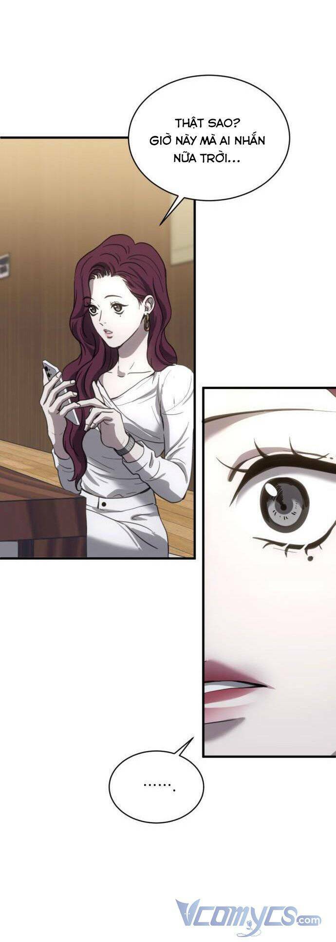 Ba Lần Động Phòng - Chap 21 - Trang 60
