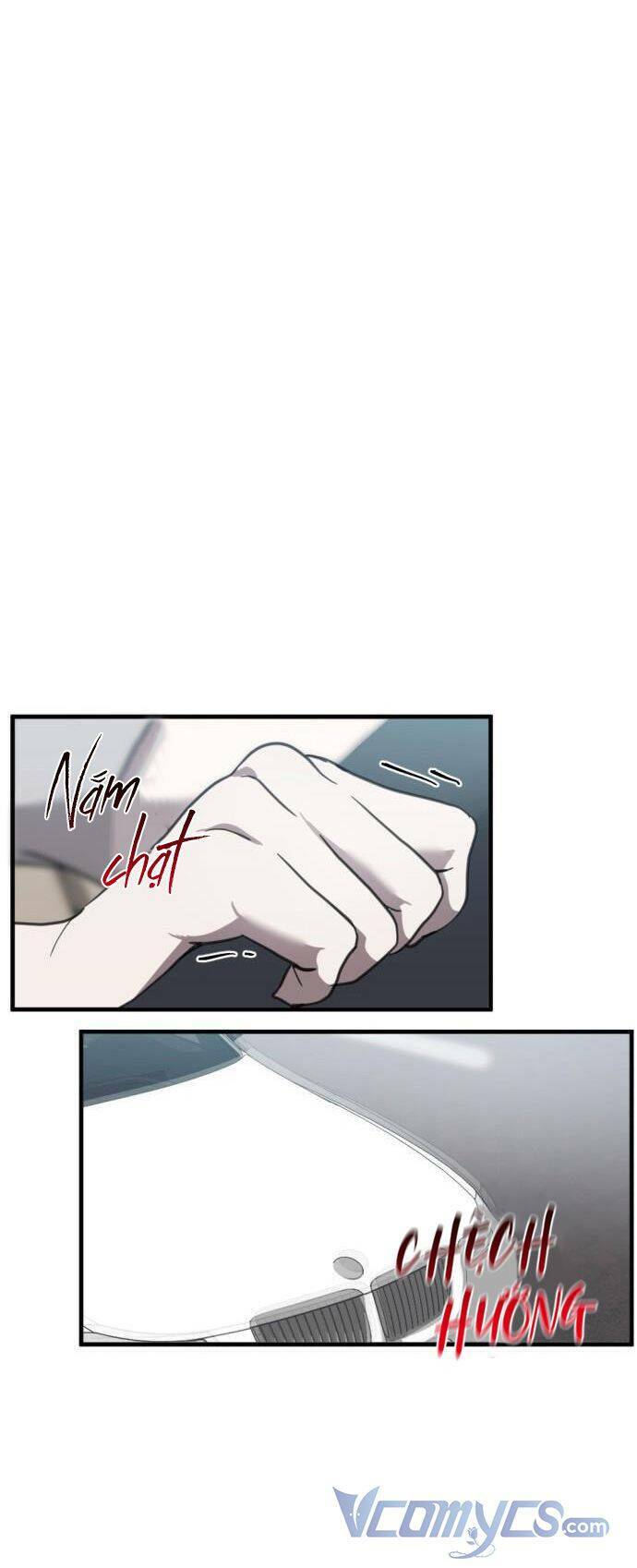 Ba Lần Động Phòng - Chap 21 - Trang 7