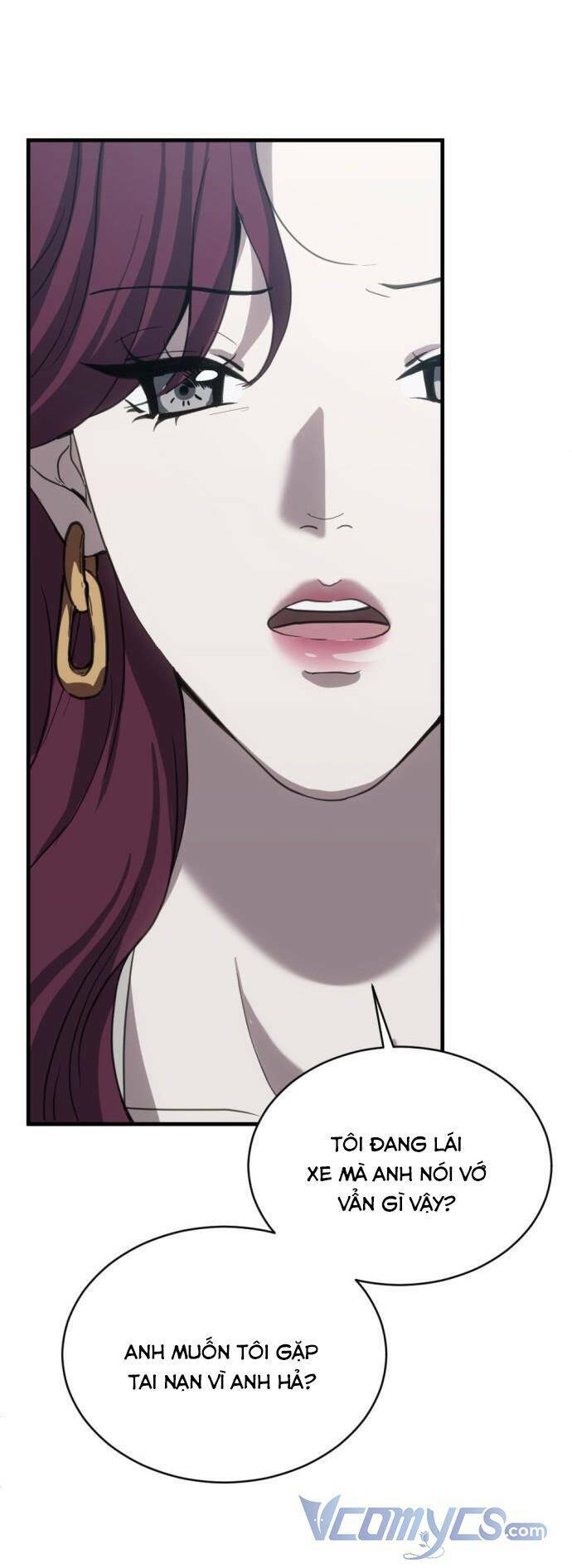 Ba Lần Động Phòng - Chap 21 - Trang 8