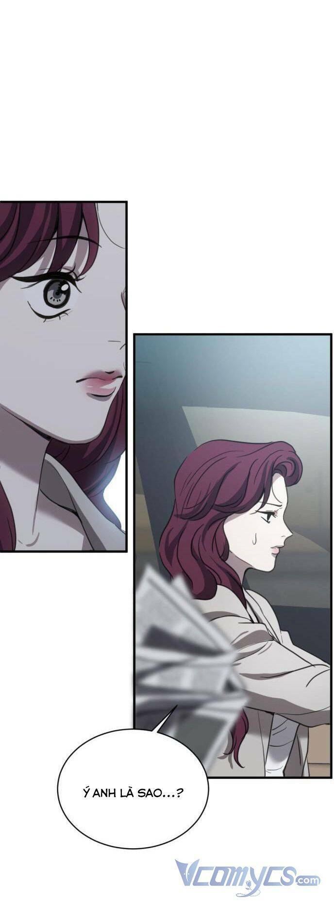 Ba Lần Động Phòng - Chap 21 - Trang 10