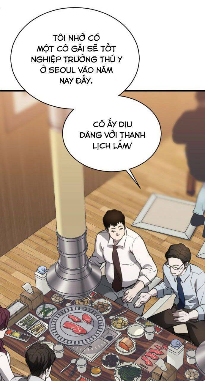 Ba Lần Động Phòng - Chap 22 - Trang 12