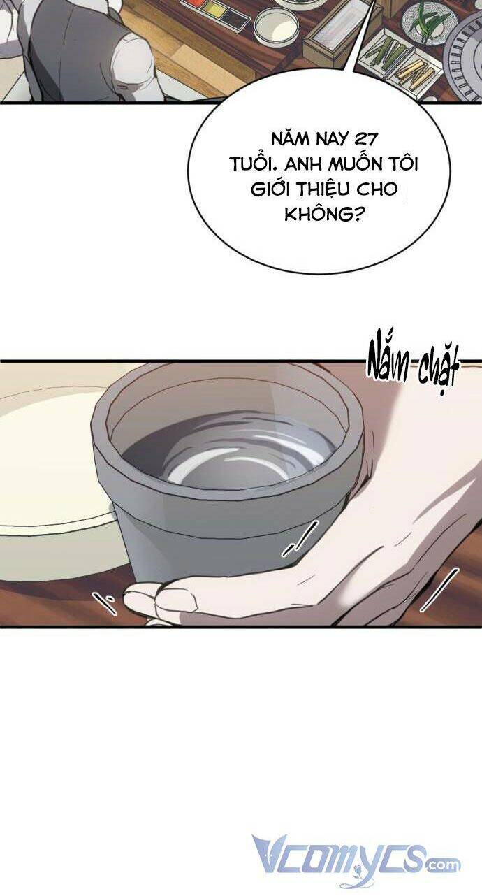 Ba Lần Động Phòng - Chap 22 - Trang 13