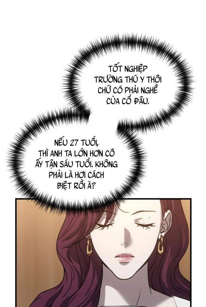 Ba Lần Động Phòng - Chap 22 - Trang 14