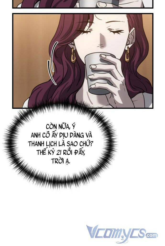 Ba Lần Động Phòng - Chap 22 - Trang 15