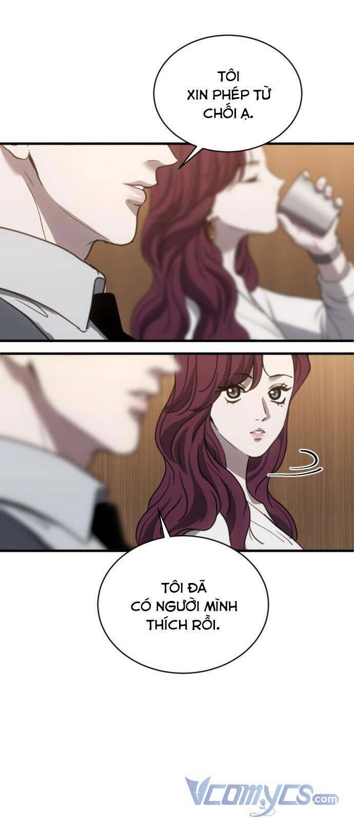 Ba Lần Động Phòng - Chap 22 - Trang 16