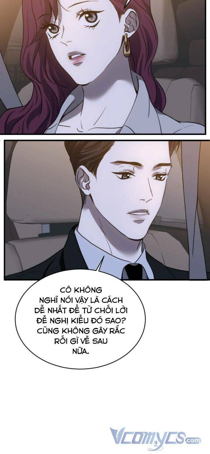 Ba Lần Động Phòng - Chap 22 - Trang 21