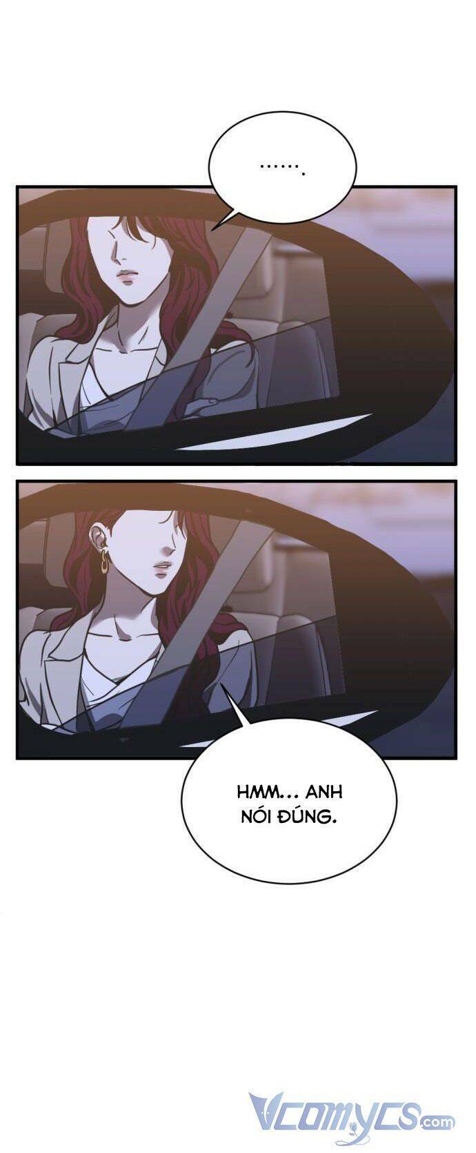 Ba Lần Động Phòng - Chap 22 - Trang 22