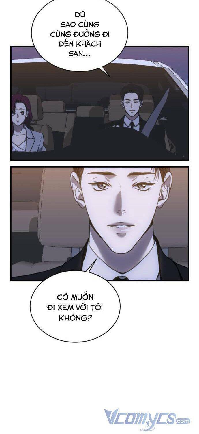 Ba Lần Động Phòng - Chap 22 - Trang 26