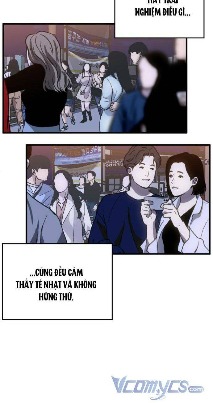 Ba Lần Động Phòng - Chap 22 - Trang 28