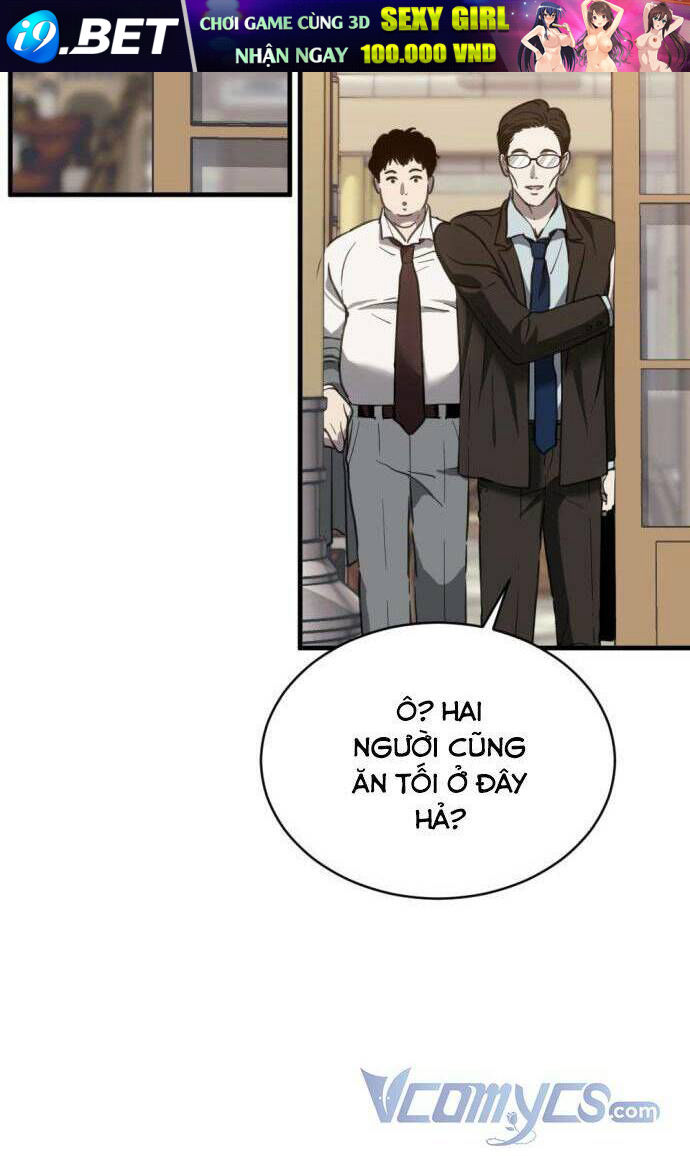 Ba Lần Động Phòng - Chap 22 - Trang 4