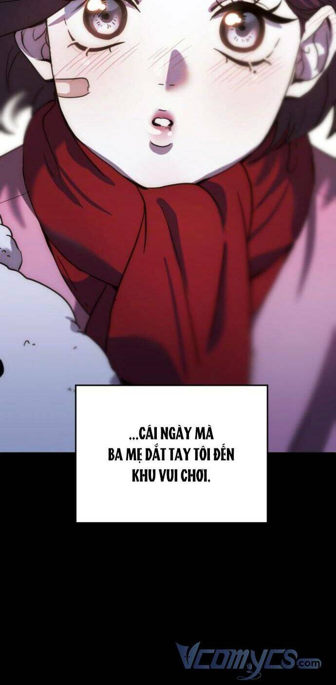 Ba Lần Động Phòng - Chap 22 - Trang 32