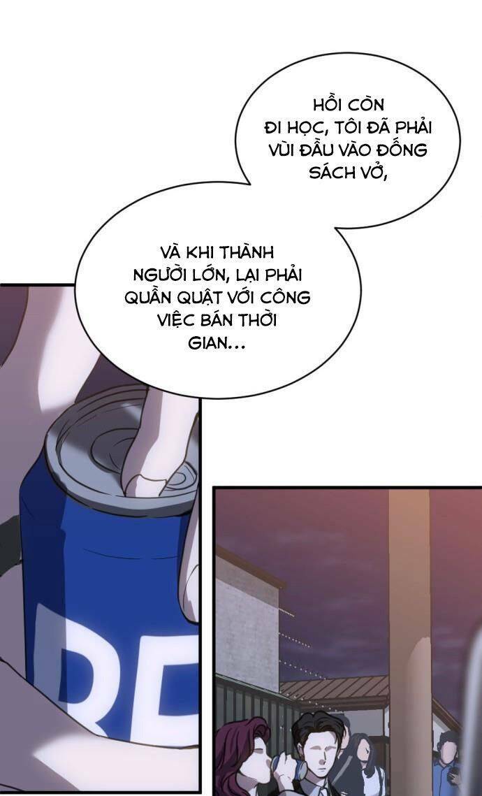 Ba Lần Động Phòng - Chap 22 - Trang 37