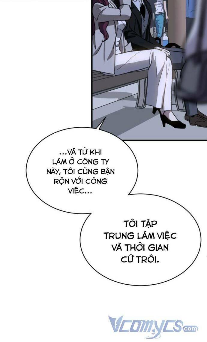 Ba Lần Động Phòng - Chap 22 - Trang 38