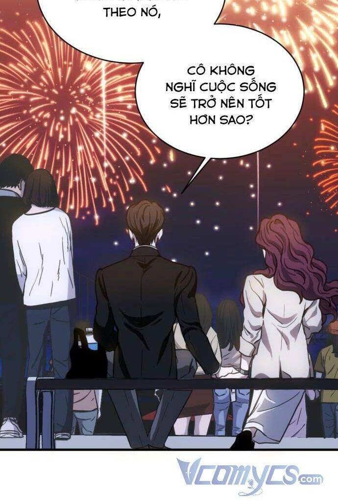 Ba Lần Động Phòng - Chap 22 - Trang 48