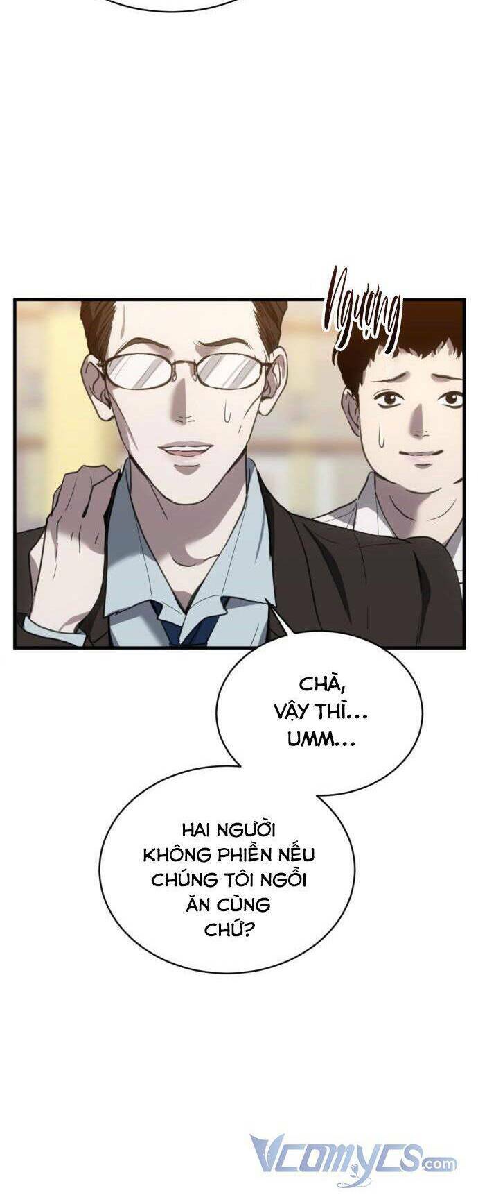 Ba Lần Động Phòng - Chap 22 - Trang 6
