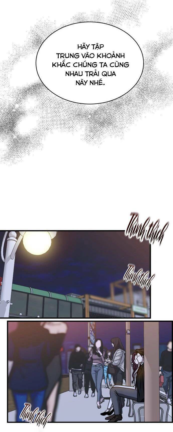 Ba Lần Động Phòng - Chap 22 - Trang 51