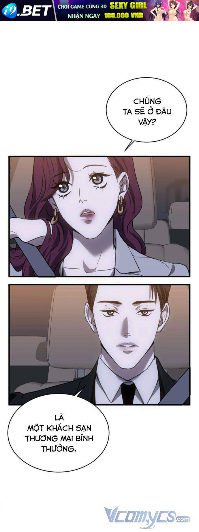 Ba Lần Động Phòng - Chap 22 - Trang 54